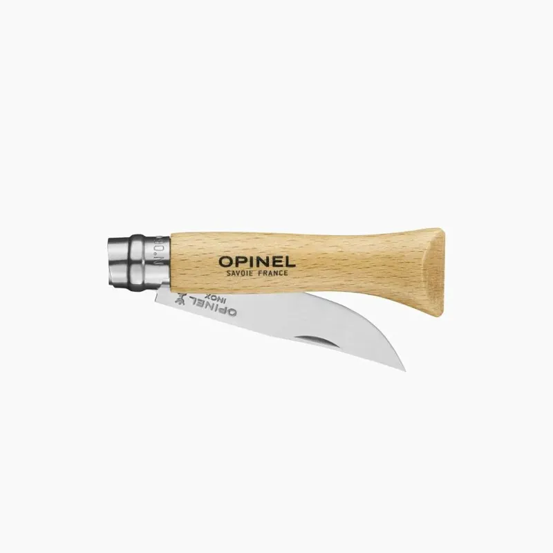 Opinel No.6 Folding Knife-1